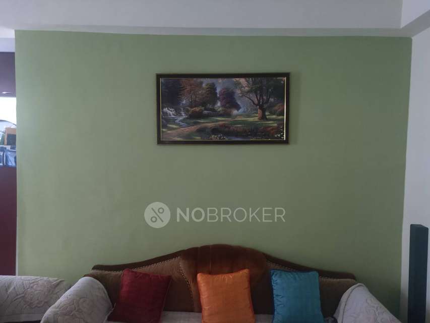 2 BHK Flat In Panchsheel Wellington For Sale  In Crossings Republik