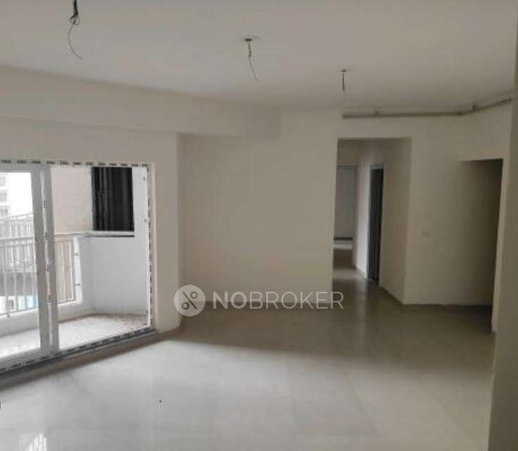 2 BHK Flat In Panchsheel Wellington For Sale  In Crossings Republik