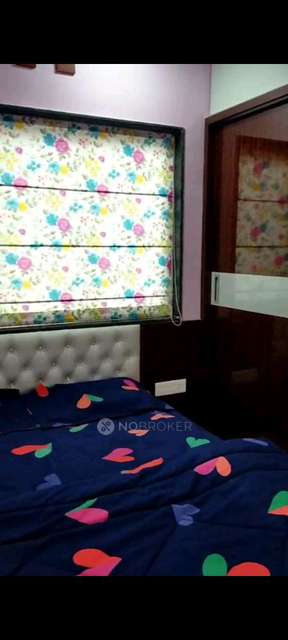 1 BHK Flat For Sale  In Behind Bharati Vidyapeeth