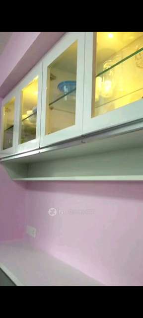 1 BHK Flat For Sale  In Behind Bharati Vidyapeeth