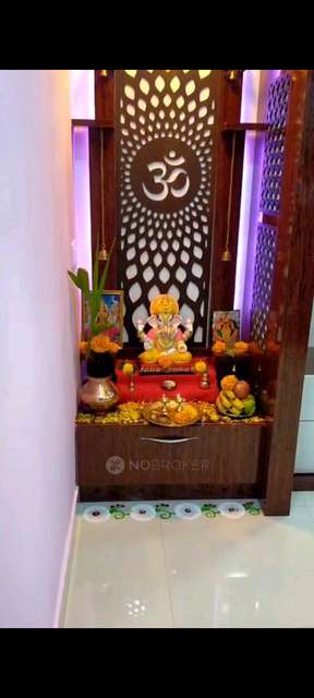 1 BHK Flat For Sale  In Behind Bharati Vidyapeeth