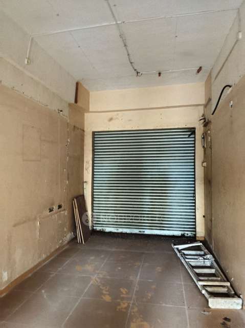 Office Space in Bhandup West, Mumbai for sale 