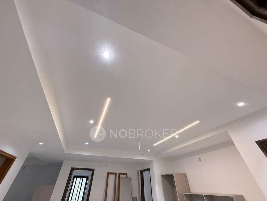 4 BHK Flat In Mopuri's 5 Elements for Rent  In Hafeezpet