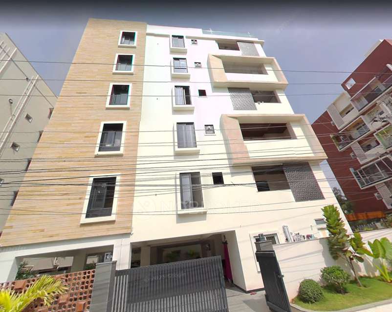 2+ BHK Flats for Rent Near Madinaguda Park Mvtri Nagar Phase