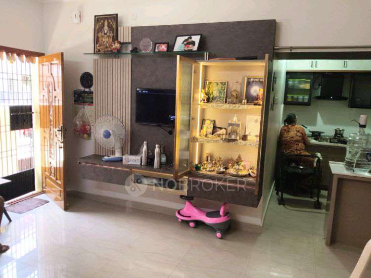2 BHK Villa In Pranav Bhoomi Apartment For Sale  In Pranav Bhoomi Apartments, Pranav Bhoomi Apartments, 7th St, Sankarapuram, Sithalapakkam, Chennai, Tamil Nadu 600131, India
