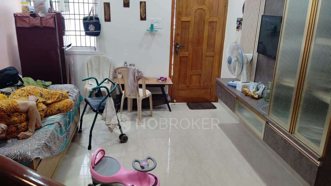 2 BHK Villa In Pranav Bhoomi Apartment For Sale  In Pranav Bhoomi Apartments, Pranav Bhoomi Apartments, 7th St, Sankarapuram, Sithalapakkam, Chennai, Tamil Nadu 600131, India