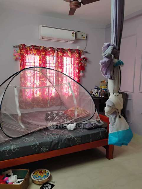 2 BHK Villa In Pranav Bhoomi Apartment For Sale  In Pranav Bhoomi Apartments, Pranav Bhoomi Apartments, 7th St, Sankarapuram, Sithalapakkam, Chennai, Tamil Nadu 600131, India