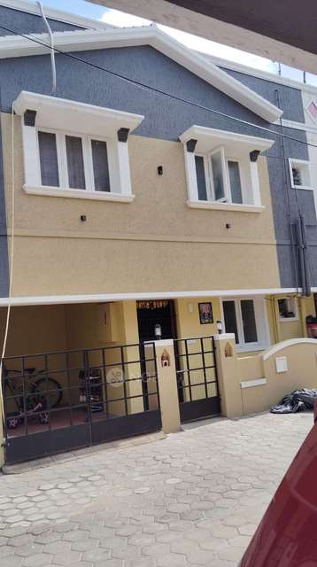 2 BHK Villa In Pranav Bhoomi Apartment For Sale  In Pranav Bhoomi Apartments, Pranav Bhoomi Apartments, 7th St, Sankarapuram, Sithalapakkam, Chennai, Tamil Nadu 600131, India