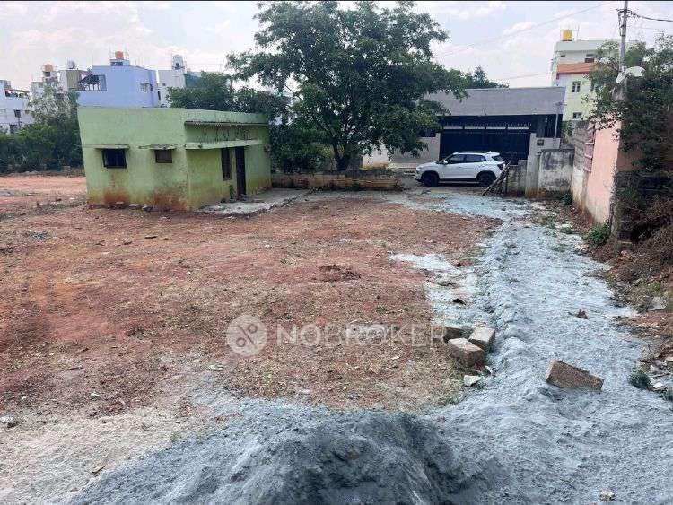 Plot For Sale  In Byregowda Layout, Annapurneshwari Nagar