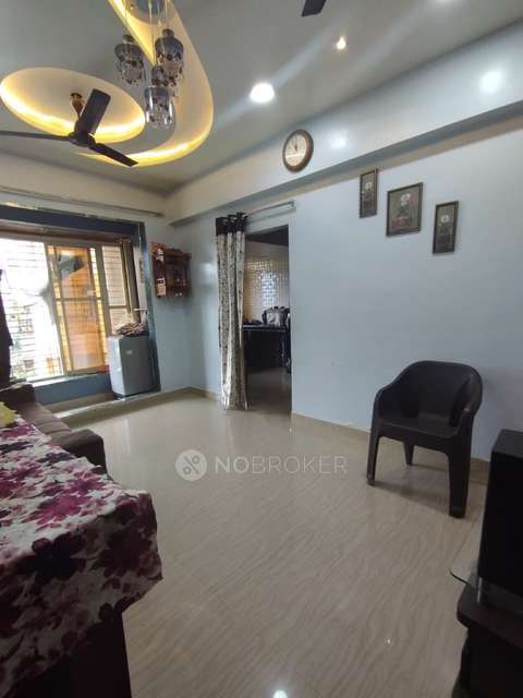 1 BHK Flat In Bapu Residency Morivali Pada B Cabin Road For Sale  In Bapu Residency Morivali Pada B Cabin Road