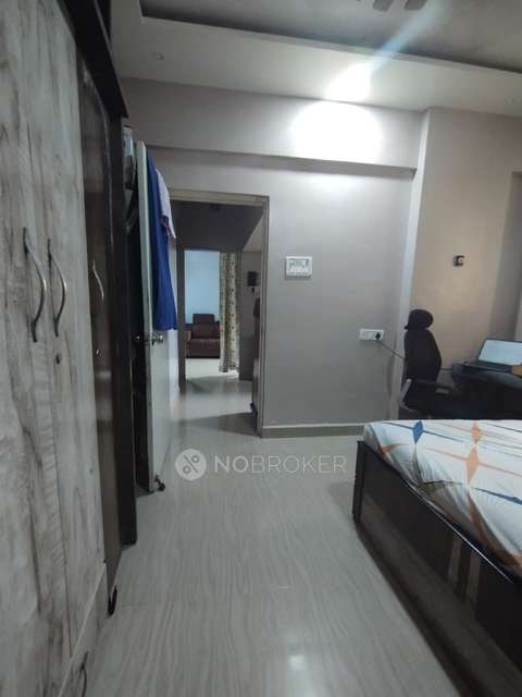 1 BHK Flat In Bapu Residency Morivali Pada B Cabin Road For Sale  In Bapu Residency Morivali Pada B Cabin Road