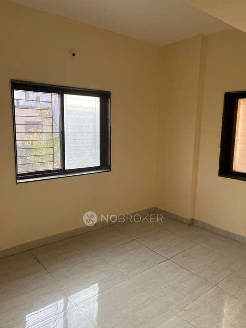 1 BHK Flat In Shiv Apartment for Rent  In 1, Vinayak Nagar Colony Rd