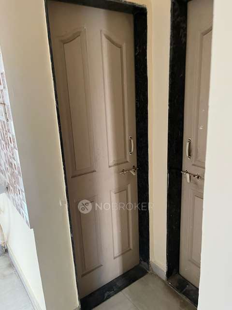 1 BHK Flat In Shiv Apartment for Rent  In 1, Vinayak Nagar Colony Rd