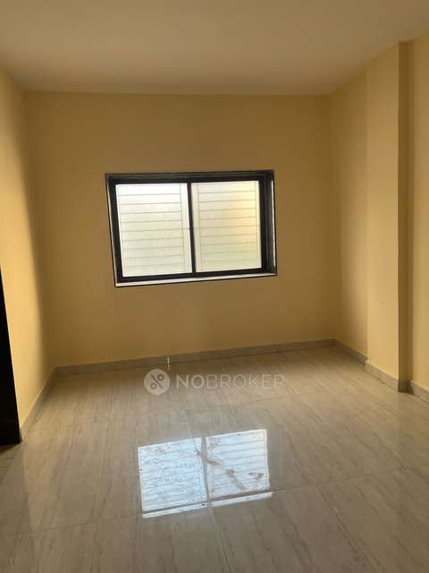 1 BHK Flat In Shiv Apartment for Rent  In 1, Vinayak Nagar Colony Rd