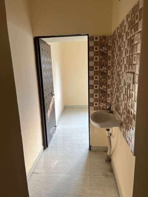 1 BHK Flat In Shiv Apartment for Rent  In 1, Vinayak Nagar Colony Rd