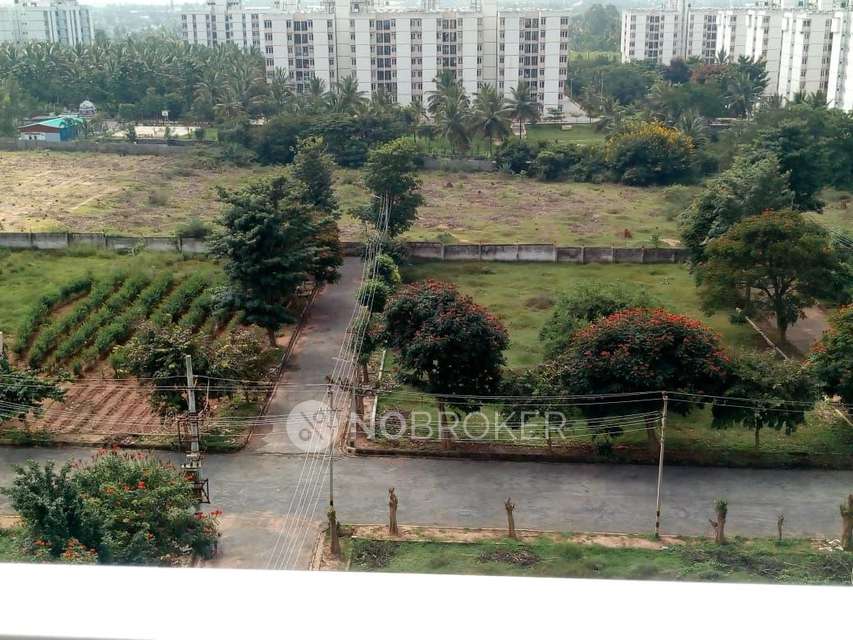 2 BHK Flat In Subha 9 Sky Vue For Sale  In Anekal