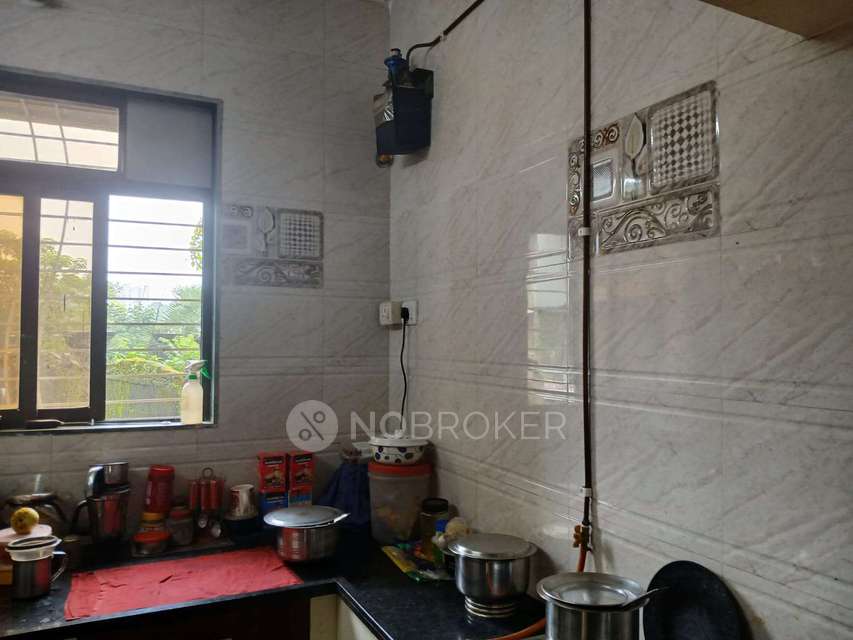 1 BHK Flat In Kasturi Exotica For Sale  In Ambernath 