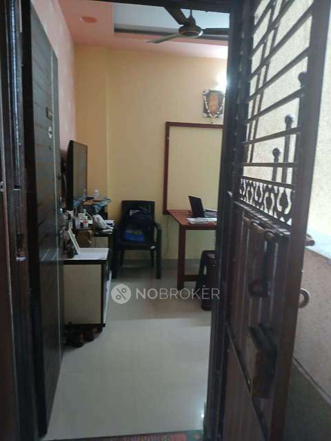 1 BHK Flat In Kasturi Exotica For Sale  In Ambernath 