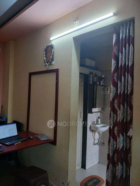 1 BHK Flat In Kasturi Exotica For Sale  In Ambernath 