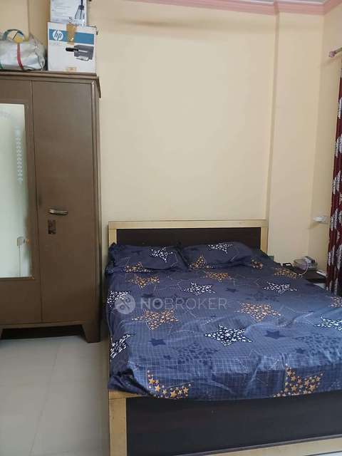 1 BHK Flat In Kasturi Exotica For Sale  In Ambernath 