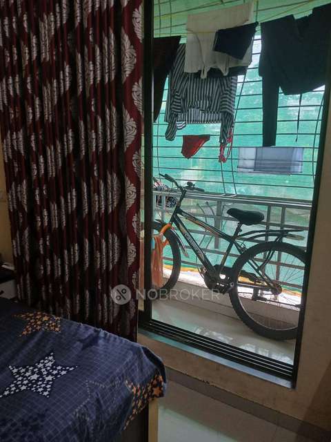 1 BHK Flat In Kasturi Exotica For Sale  In Ambernath 