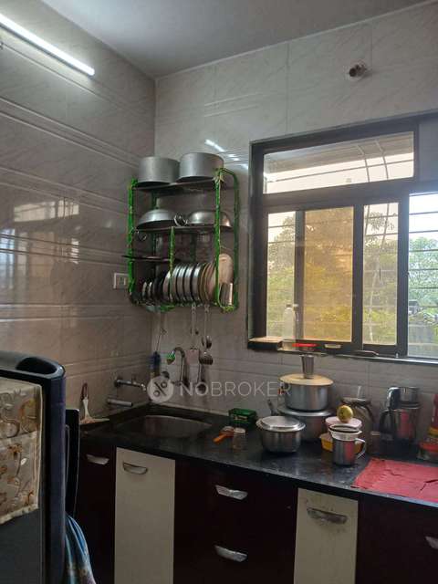 1 BHK Flat In Kasturi Exotica For Sale  In Ambernath 