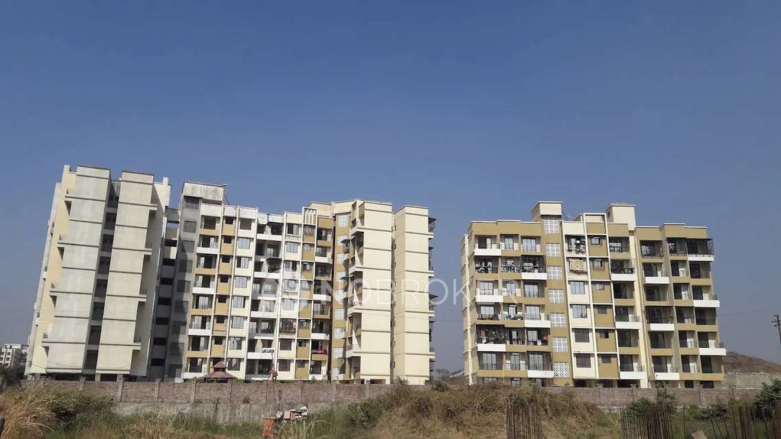 1 BHK Flat In Kasturi Exotica For Sale  In Ambernath 