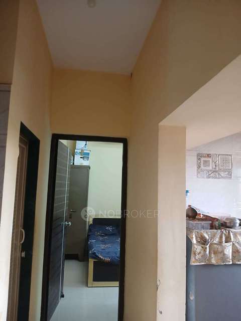 1 BHK Flat In Kasturi Exotica For Sale  In Ambernath 