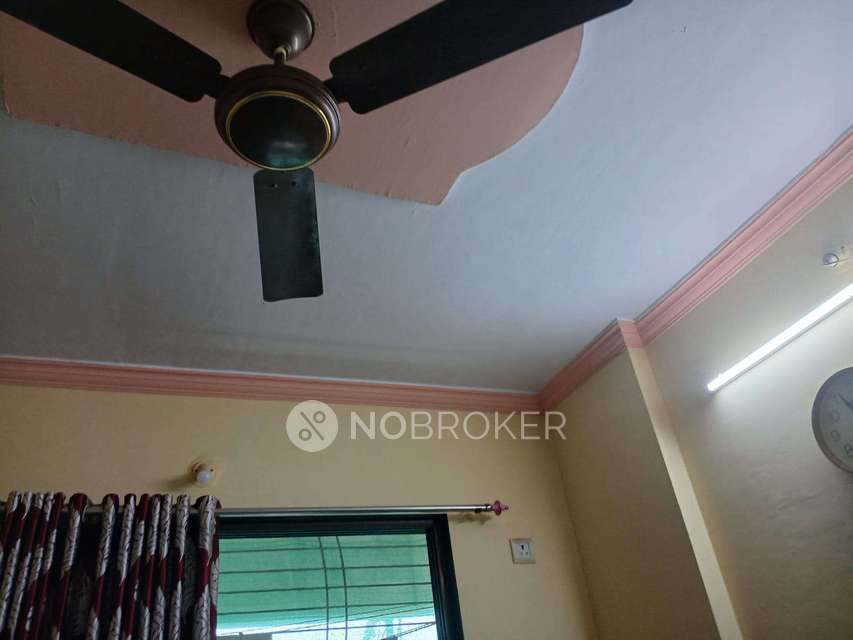 1 BHK Flat In Kasturi Exotica For Sale  In Ambernath 
