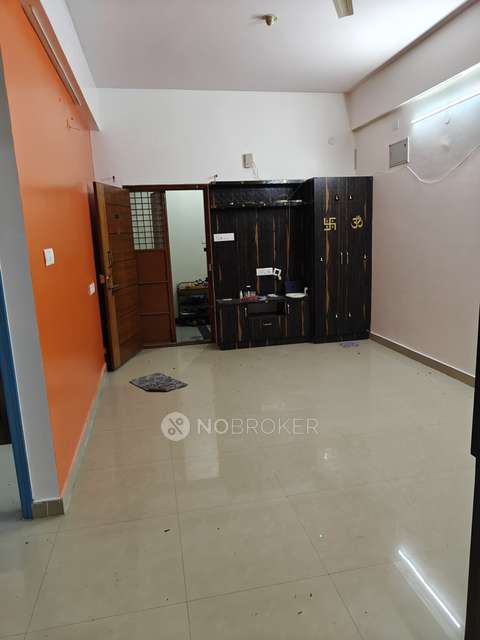 2 BHK Flat In Ss Brundavanam for Rent  In Electronic City