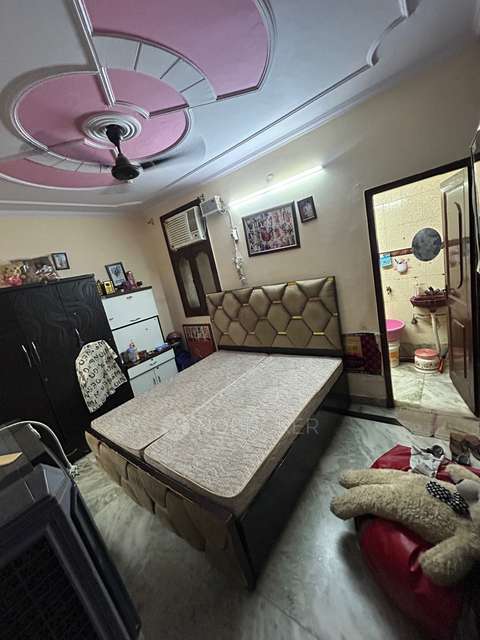2 BHK Flat For Sale In Krishna Nagar