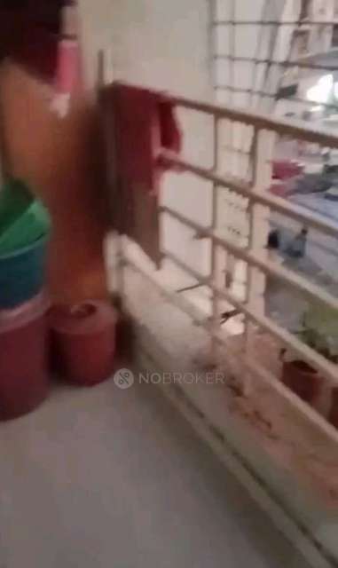 1 RK Flat In Vighneshwar Apartment For Sale  In Kasheli Toll Naka, Old Agra Road, Puranik Villas, Kasheli, Maharashtra, India