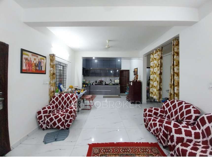 4+ BHK House For Sale  In Yelachenahalli