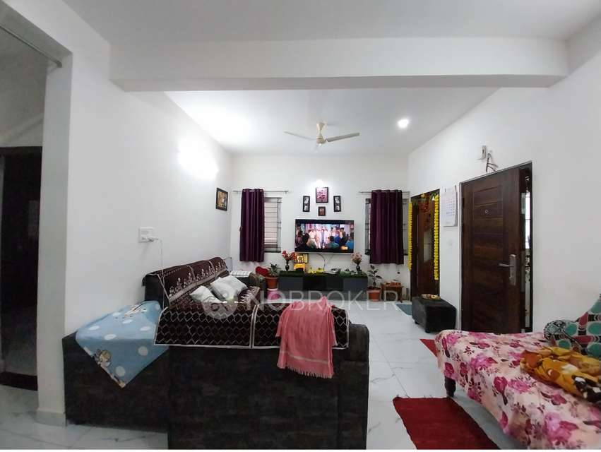 4+ BHK House For Sale  In Yelachenahalli