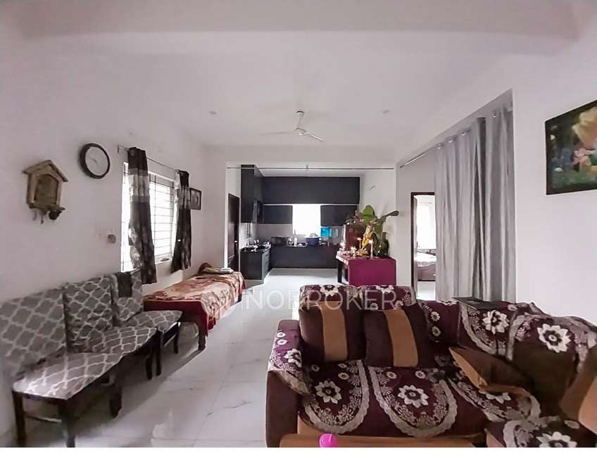 4+ BHK House For Sale  In Yelachenahalli