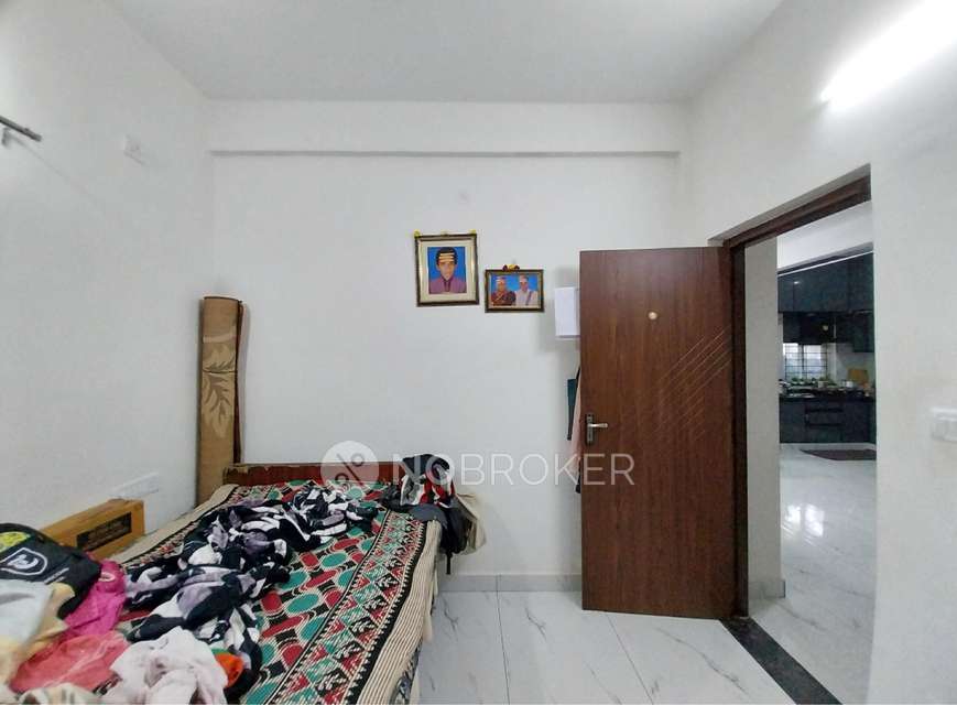 4+ BHK House For Sale  In Yelachenahalli