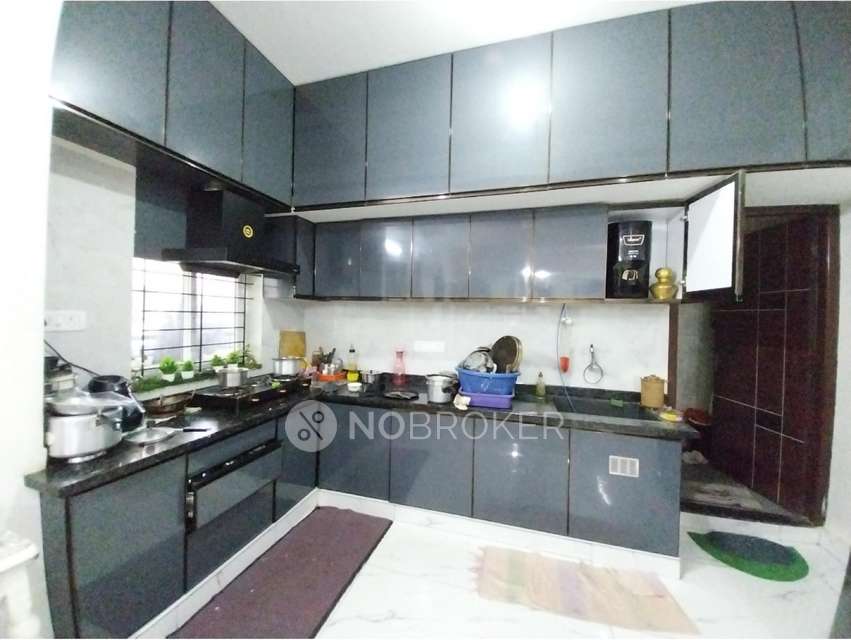 4+ BHK House For Sale  In Yelachenahalli