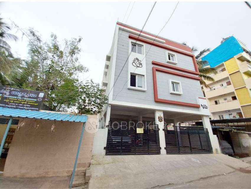 4+ BHK House For Sale  In Yelachenahalli