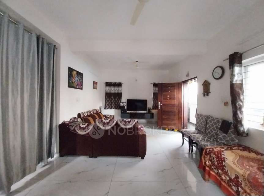 4+ BHK House For Sale  In Yelachenahalli