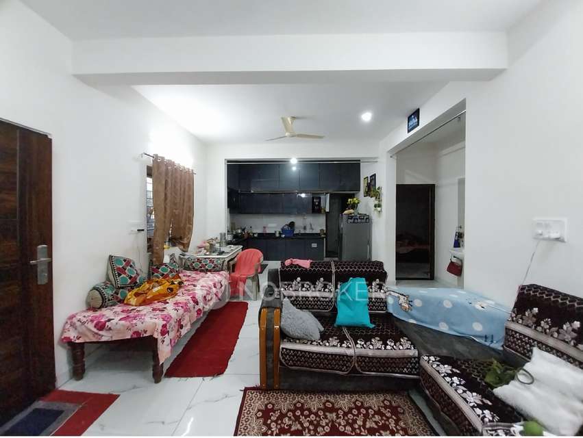 4+ BHK House For Sale  In Yelachenahalli