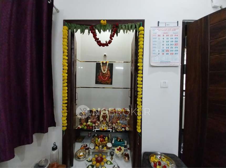 4+ BHK House For Sale  In Yelachenahalli