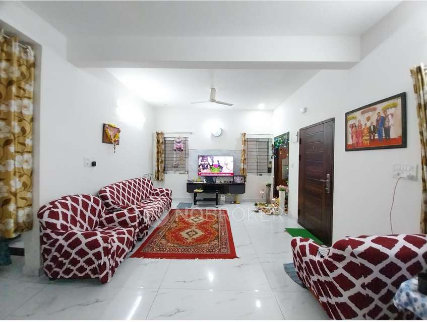 4+ BHK House For Sale  In Yelachenahalli