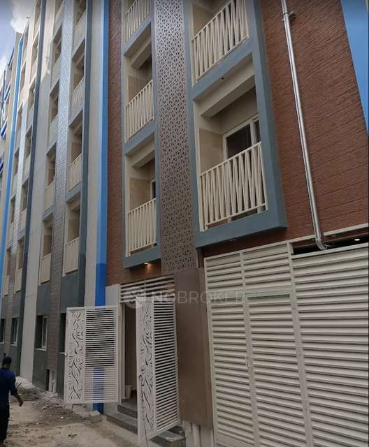 PG for Girls in Bhoganhalli