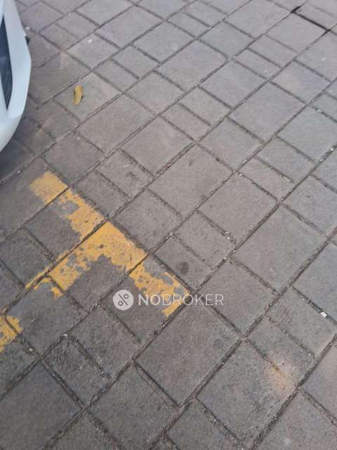 2 BHK Flat In Bon Vivant For Sale  In Mundwa