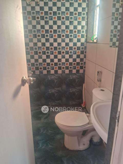 2 BHK Flat In Bon Vivant For Sale  In Mundwa