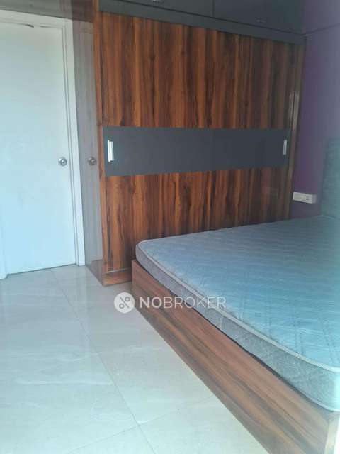 2 BHK Flat In Bon Vivant For Sale  In Mundwa