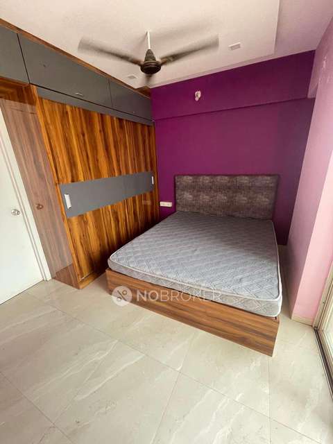 2 BHK Flat In Bon Vivant For Sale  In Mundwa