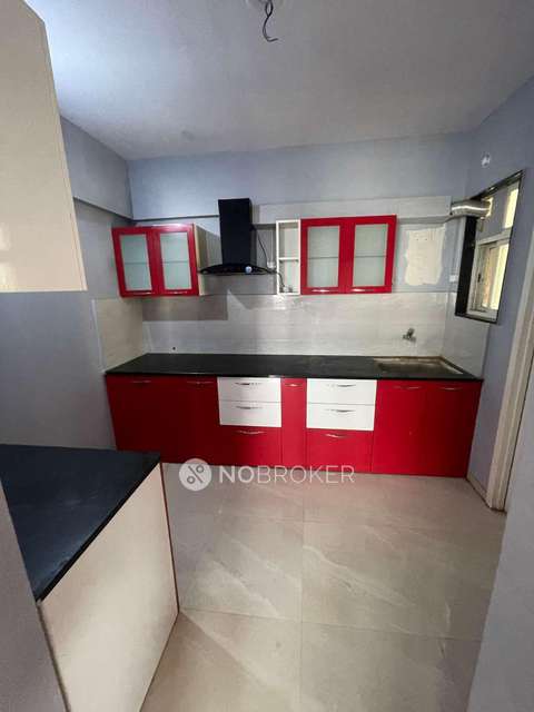 2 BHK Flat In Bon Vivant For Sale  In Mundwa