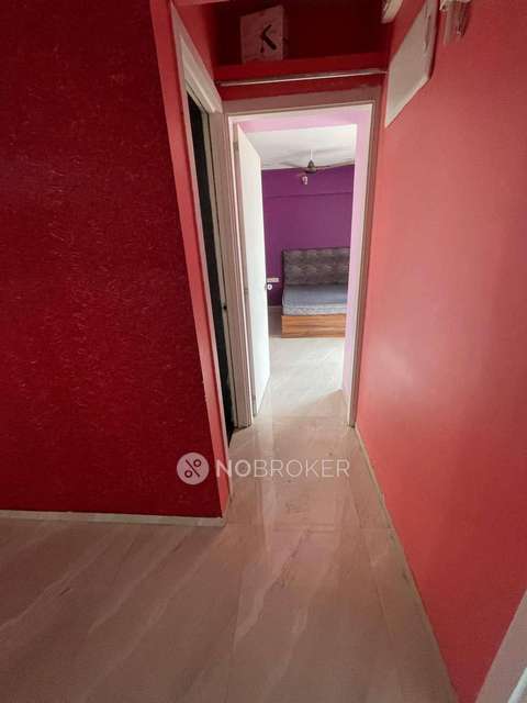 2 BHK Flat In Bon Vivant For Sale  In Mundwa