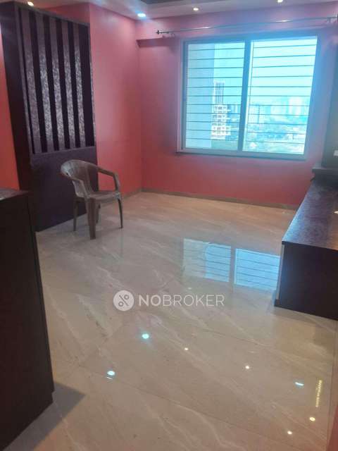 2 BHK Flat In Bon Vivant For Sale  In Mundwa